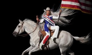 Beyoncé country