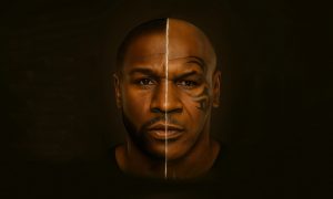 Mike Tyson