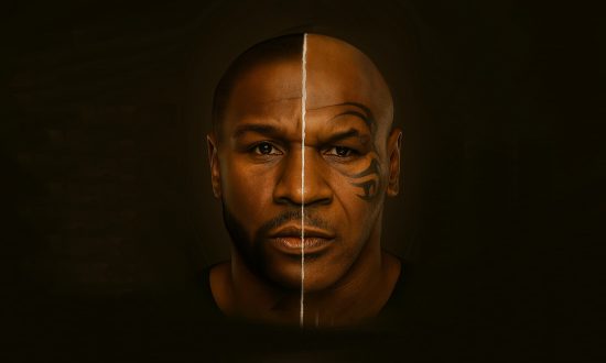Mike Tyson
