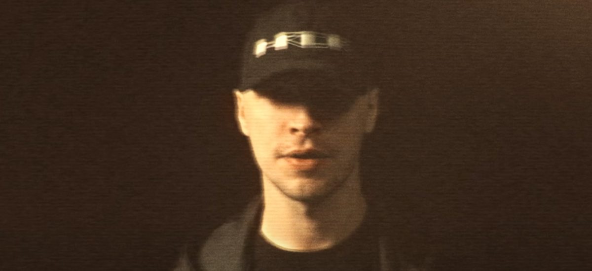 Viktor Sheen
