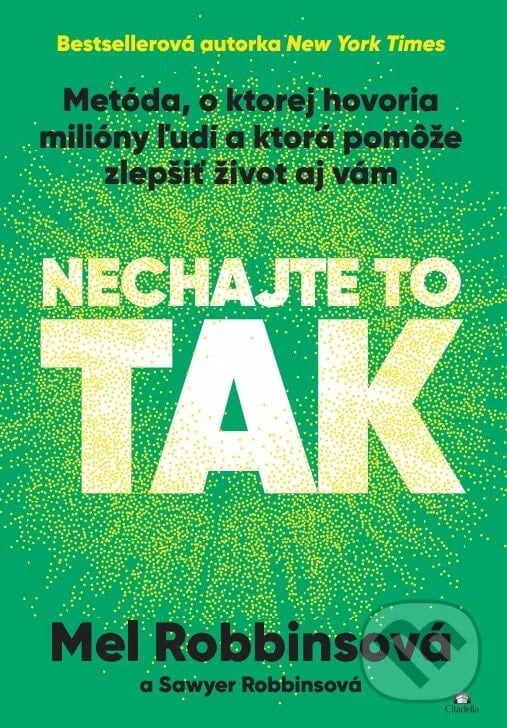 nechajme to tak