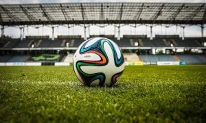 futbal