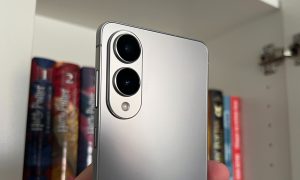 Samsung S25 Edge