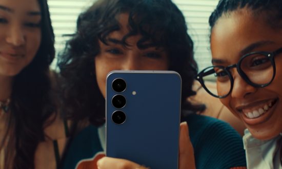 Samsung Galaxy S25 FE a Tab S11 je tvoje kreatívne duo