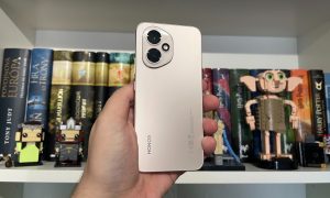 Testujeme Honor 400