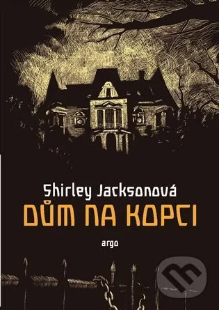 Dom na kopci 