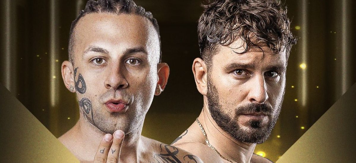 Fight Night Challenge