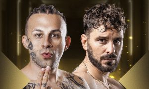 Fight Night Challenge