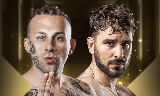 Fight Night Challenge
