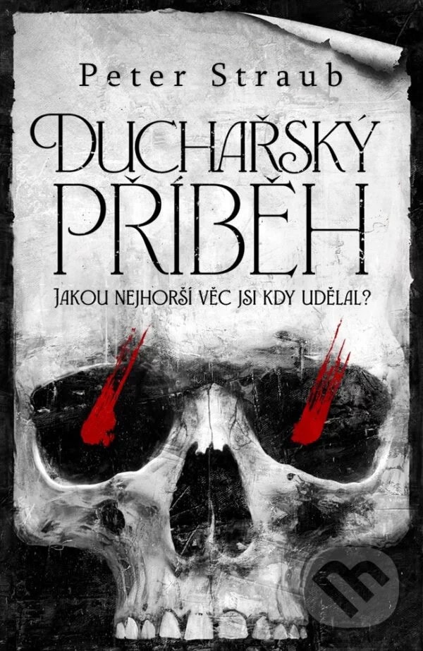 Duchársky príbeh 