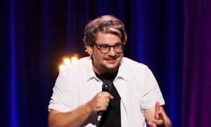 Stand-up