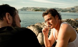 Pedro Pascal