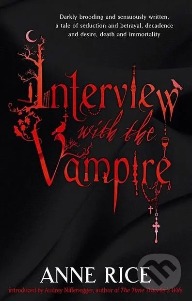Interview s upírom