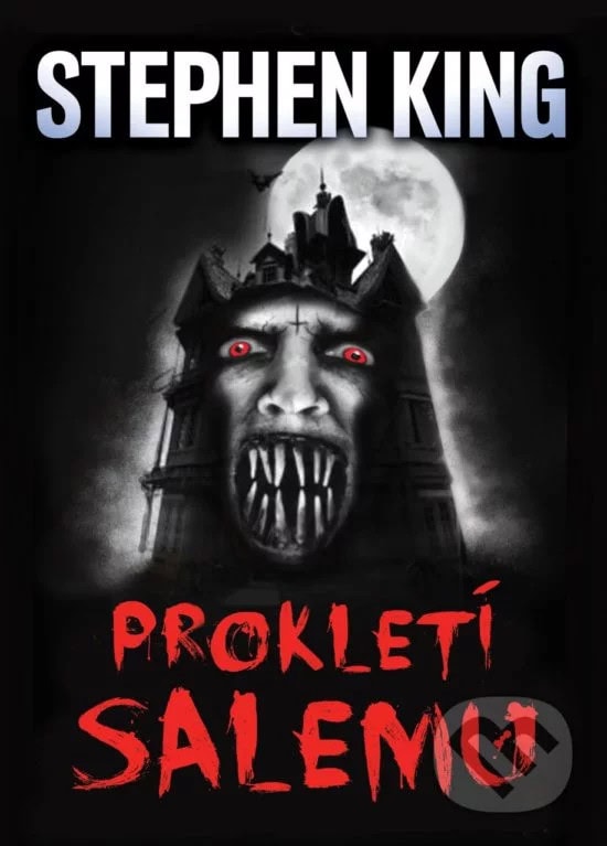 Prekliatie Salemu 