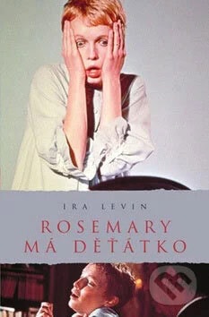 Rosemary má dieťatko 
