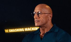 The Rock