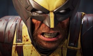 Wolverine