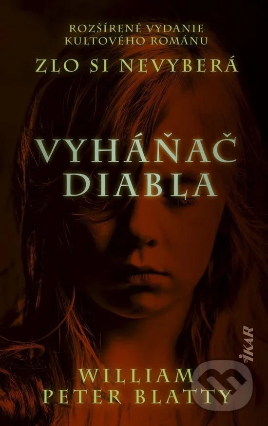 Vyháňač diabla 