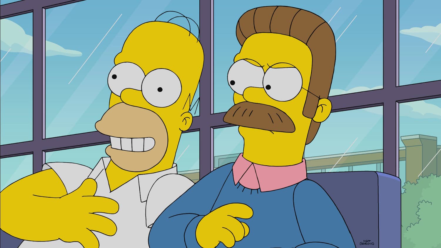 Simpsonovci