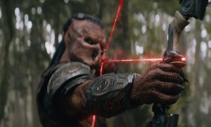 Predátor