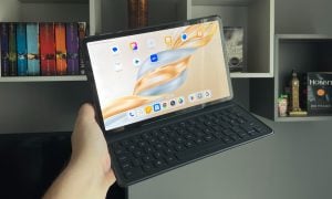 Testujeme Honor Pad X9a