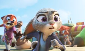 Zootropolis