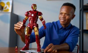Marvel