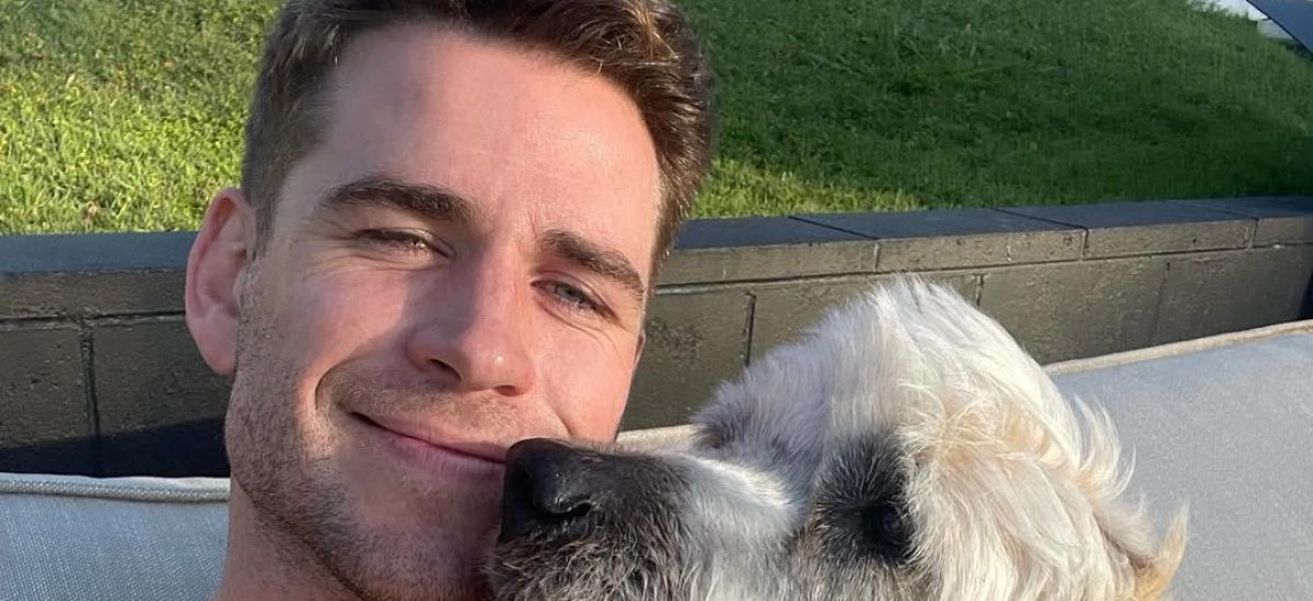 Liam Hemsworth