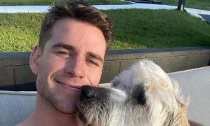Liam Hemsworth