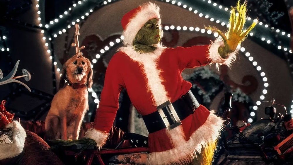 Grinch