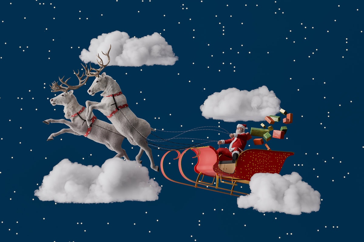 santa claus