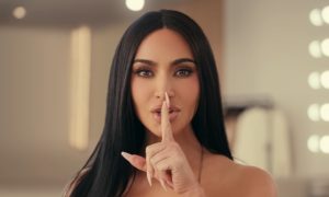 Kim Kardashian