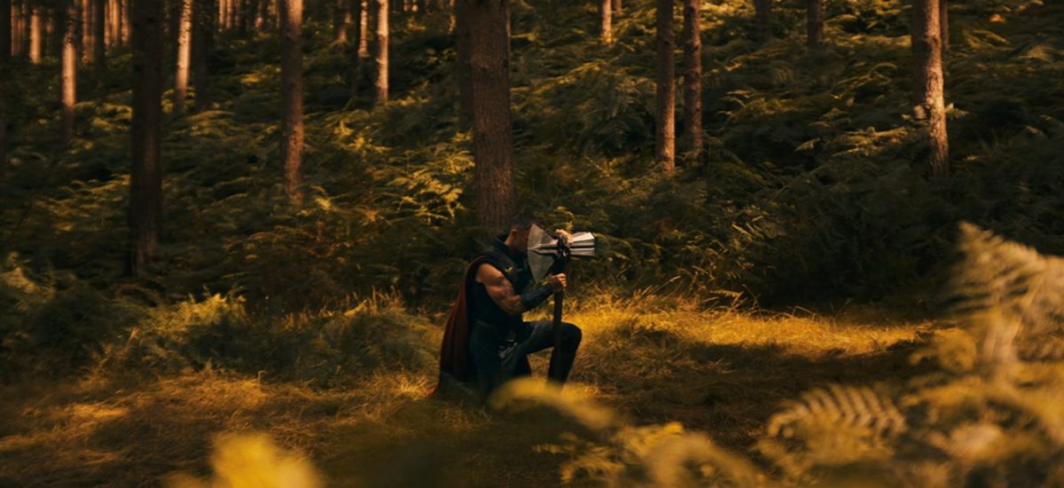 Avengers