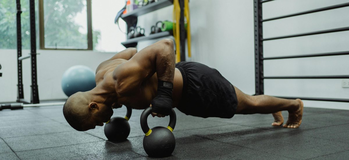 triceps