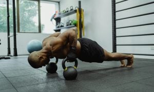 triceps
