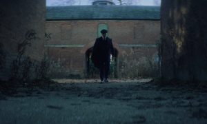 Peaky Blinders