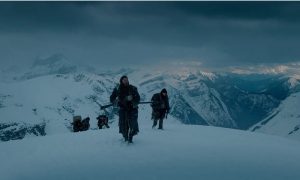 revenant film