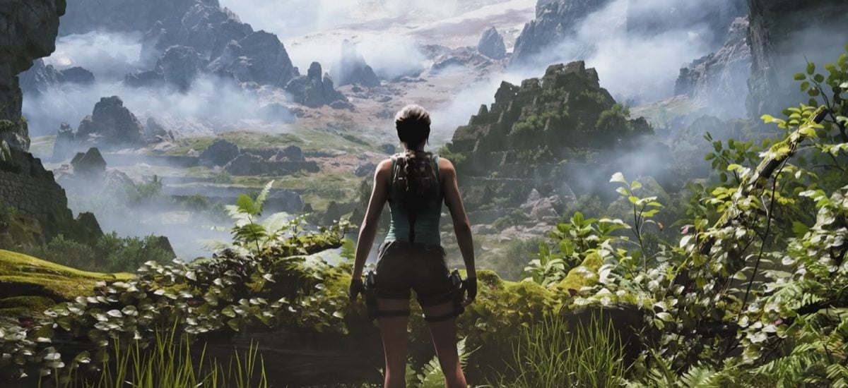 Tomb Raider