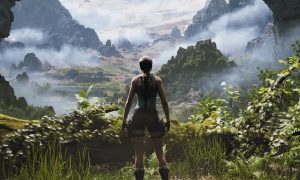 Tomb Raider