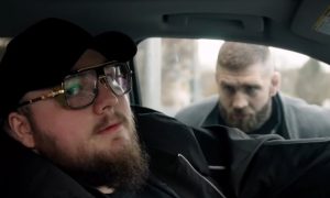 FattyPillow