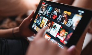 Netflix