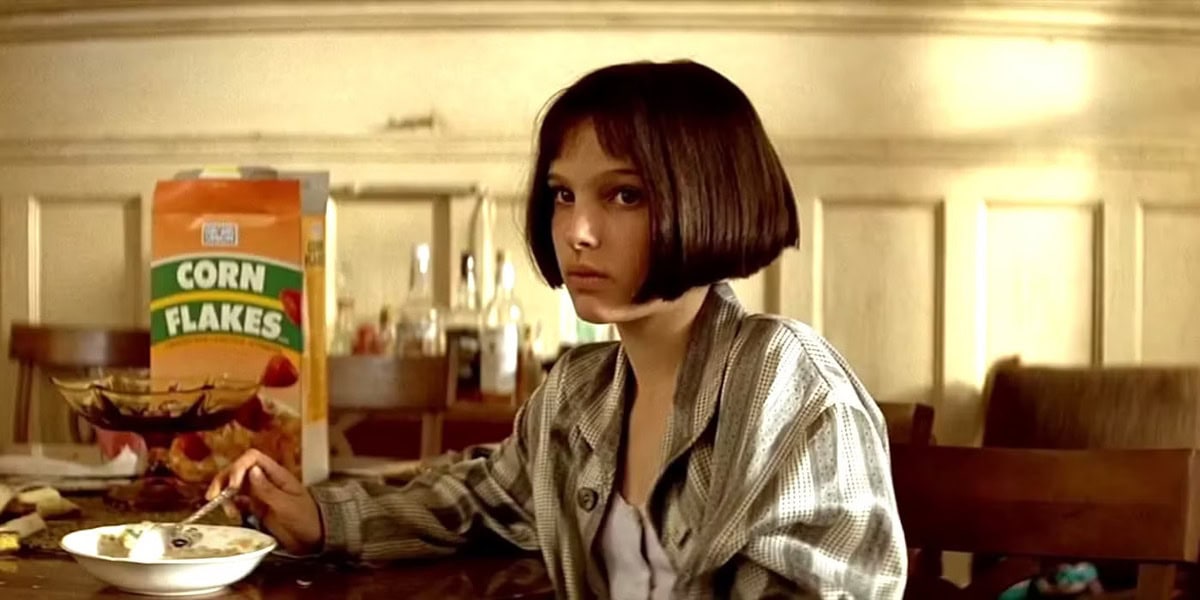 Natalie Portman