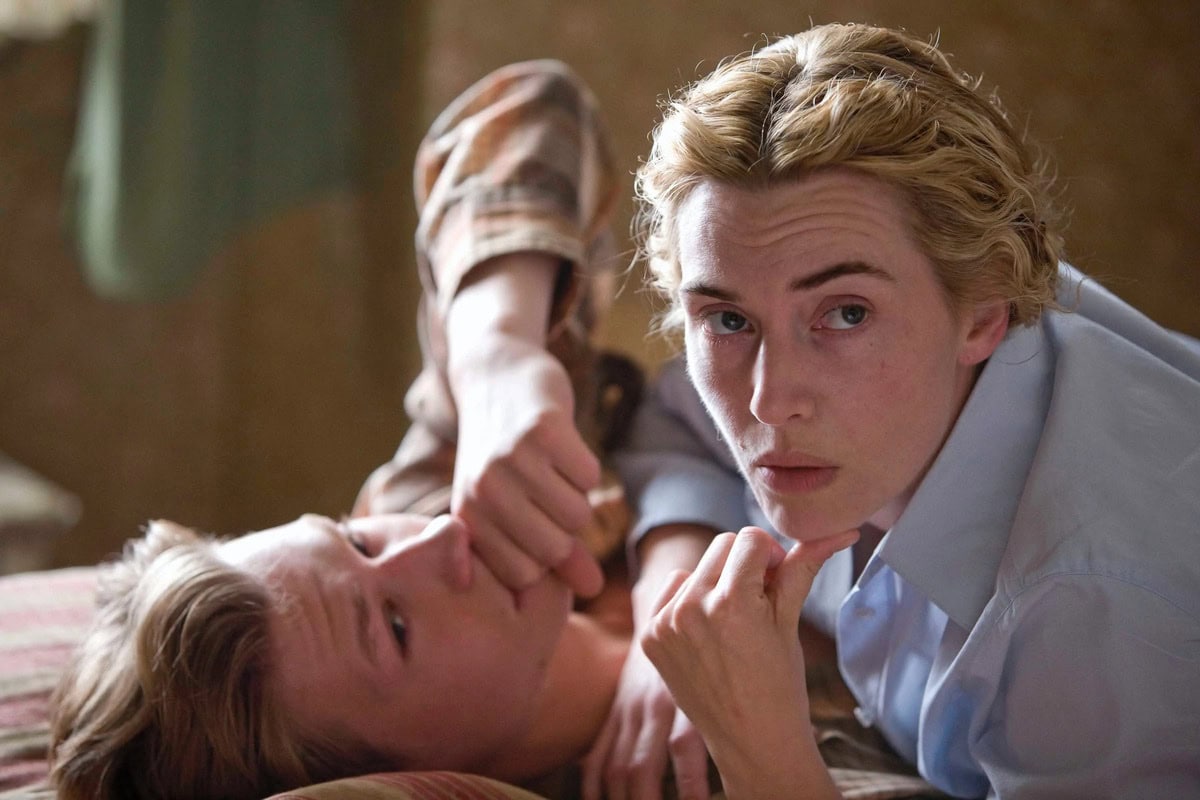 Kate Winslet