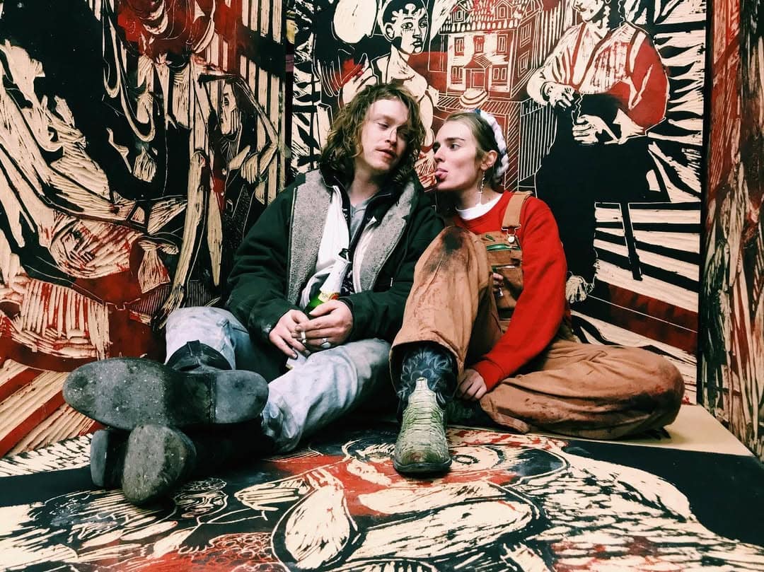 caleb landry jones a katya