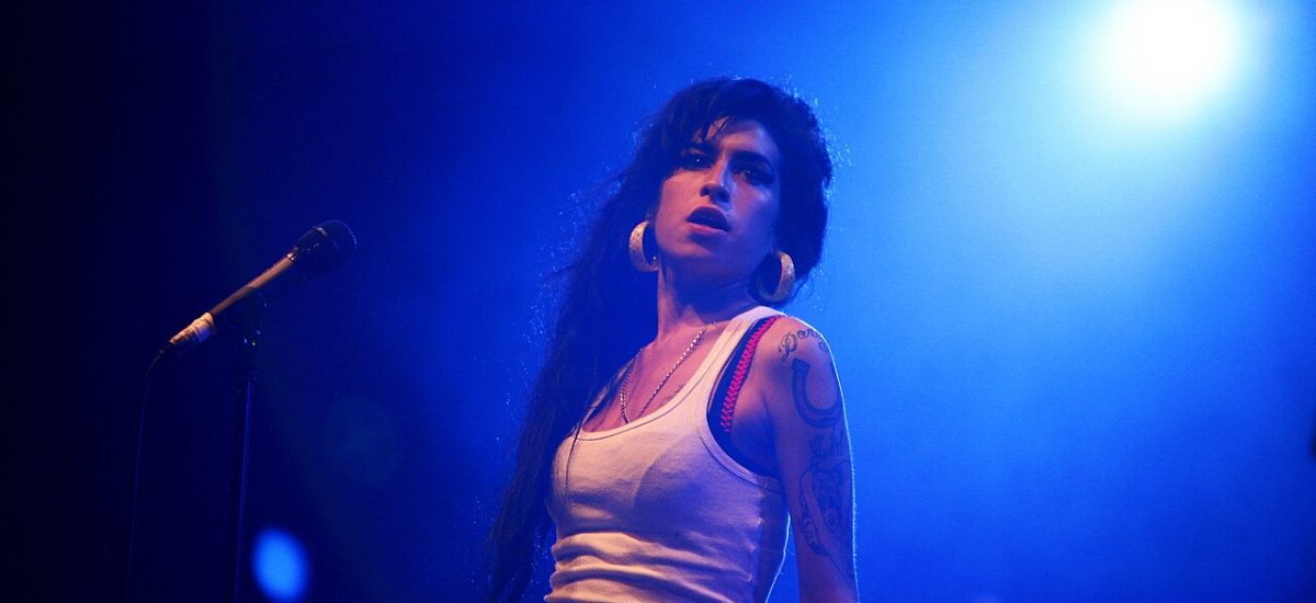 Amy Winehouse