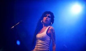 Amy Winehouse