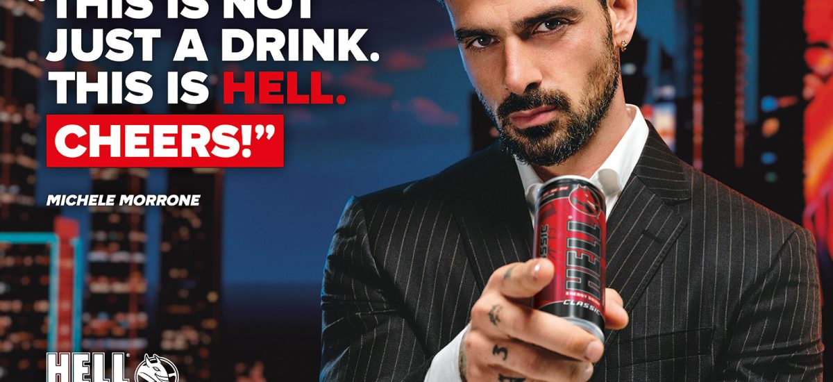 vizuál hell energy