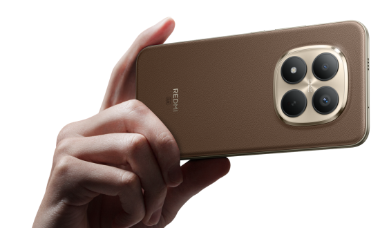 REDMI Note 15 Pro 5G