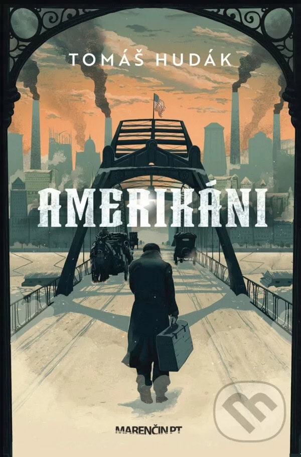 Amerikáni kniha