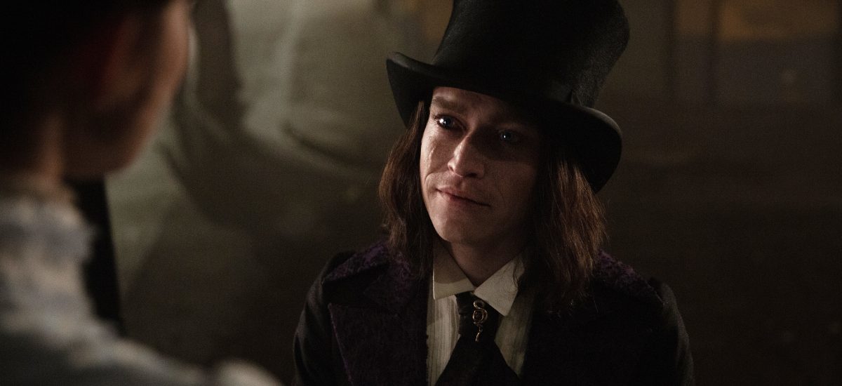 Caleb Landry Jones